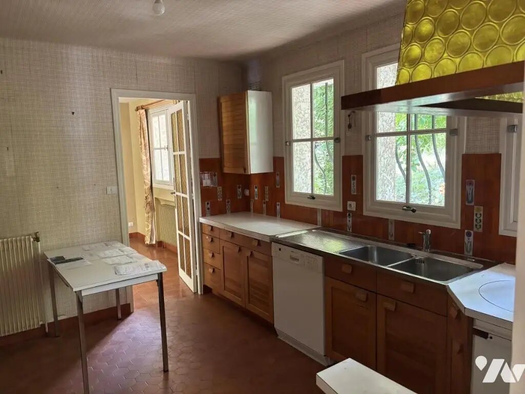 Maison à vendre, 210m², Drucat