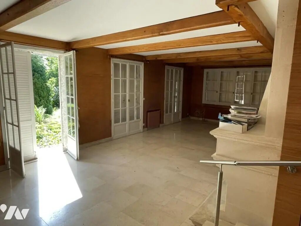 Maison à vendre, 210m², Drucat