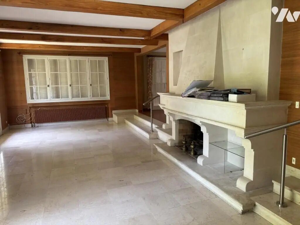 Maison à vendre, 210m², Drucat