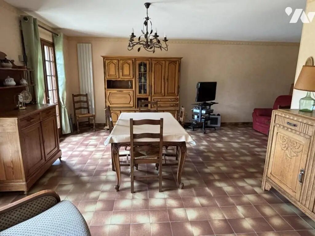 Maison à vendre, 100m², Saint-Quentin-la-Motte-Croix-au-Bailly