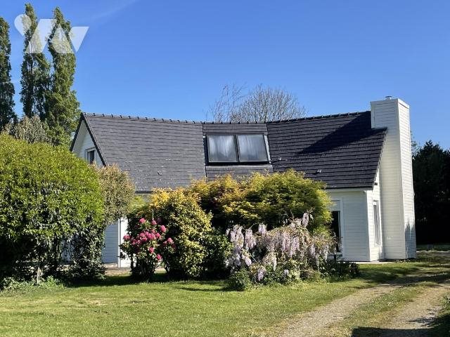 Maison à vendre, 105m², Friaucourt