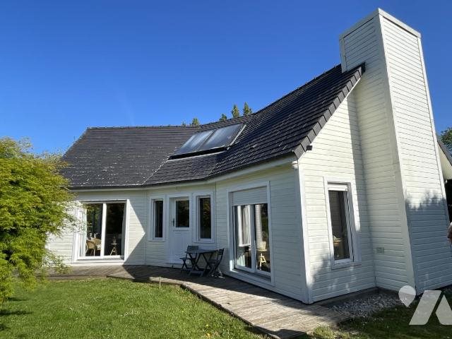 Maison à vendre, 105m², Friaucourt