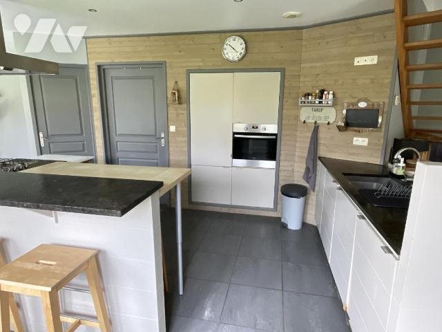 Maison à vendre, 105m², Friaucourt