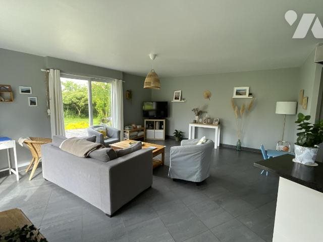 Maison à vendre, 105m², Friaucourt