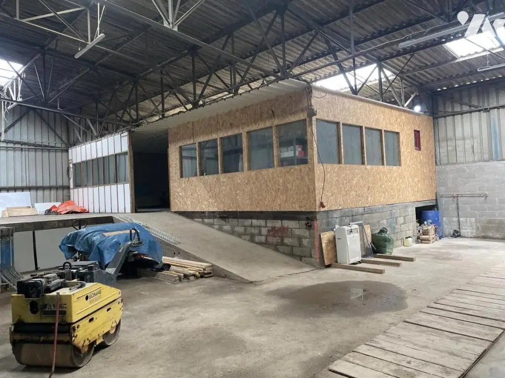 Maison à vendre, 620m², Woincourt