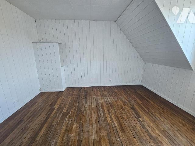 Appartement à louer, 40m², Eu