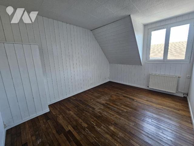 Appartement à louer, 40m², Eu