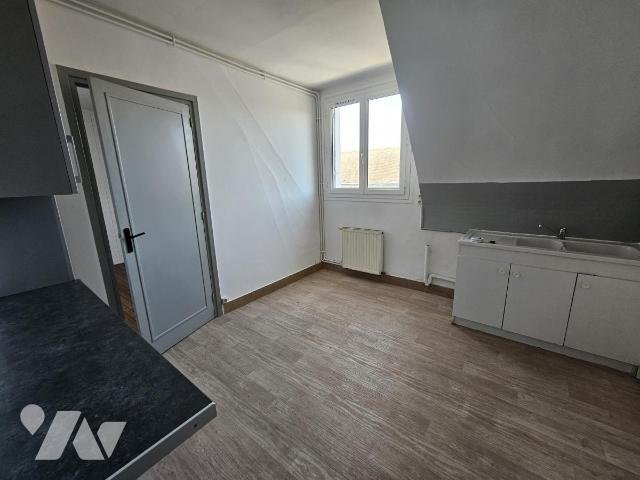 Appartement à louer, 40m², Eu