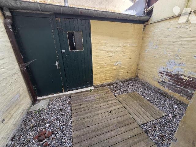 Maison à louer, 39m², Mers-les-Bains