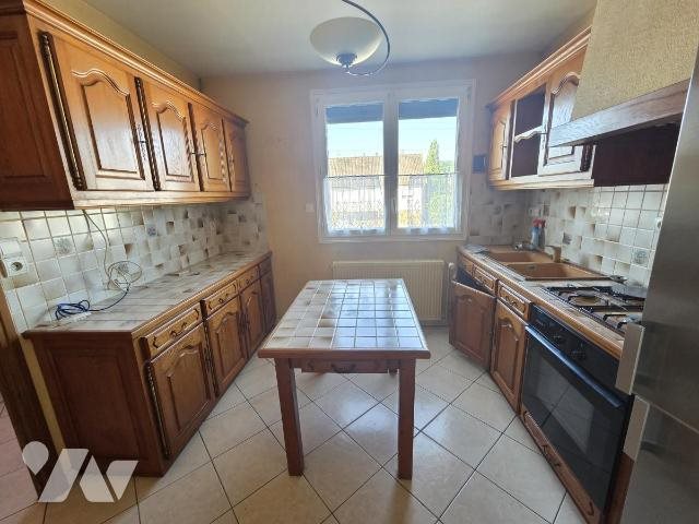 Maison à vendre, 66m², Gamaches