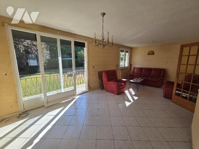 Maison à vendre, 66m², Gamaches