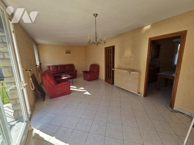 Maison à vendre, 66m², Gamaches