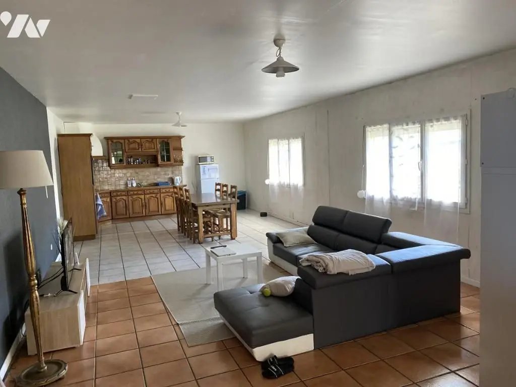 Maison à vendre, 246m², Franleu