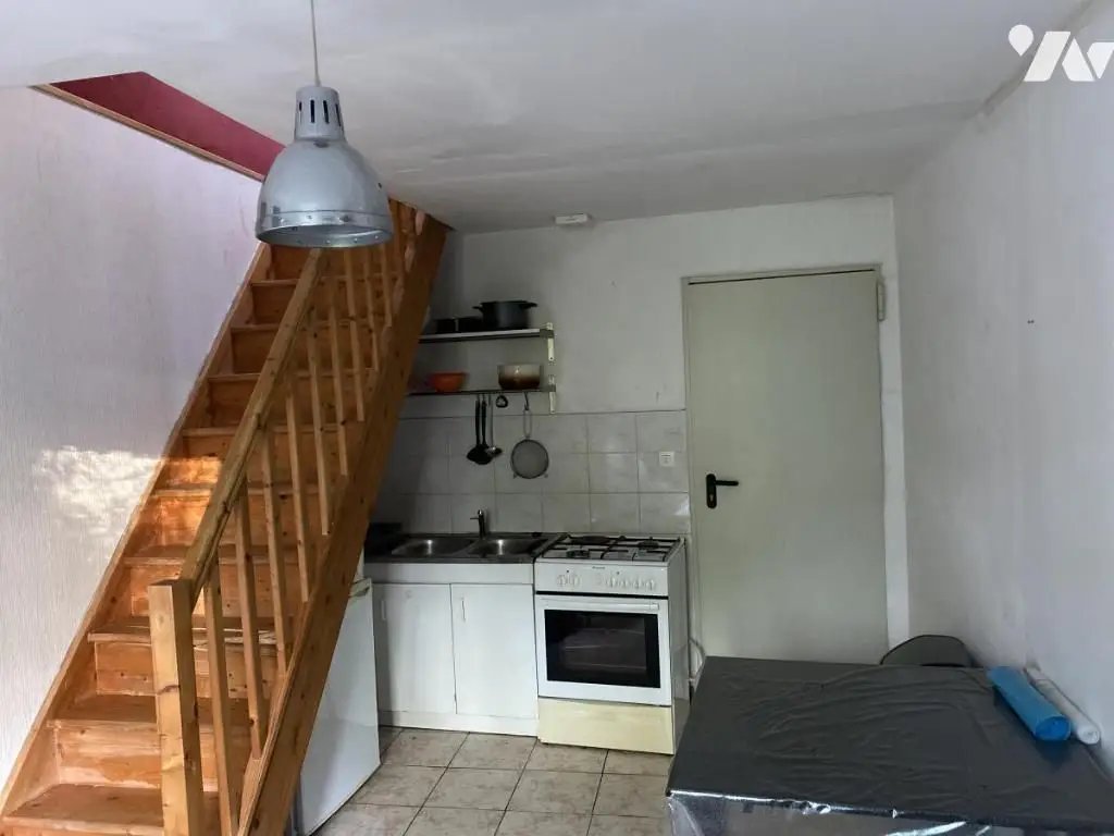 Maison à vendre, 246m², Franleu