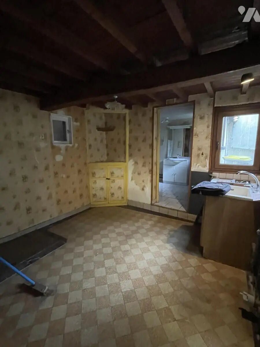 Maison à vendre, 50m², Fressenneville