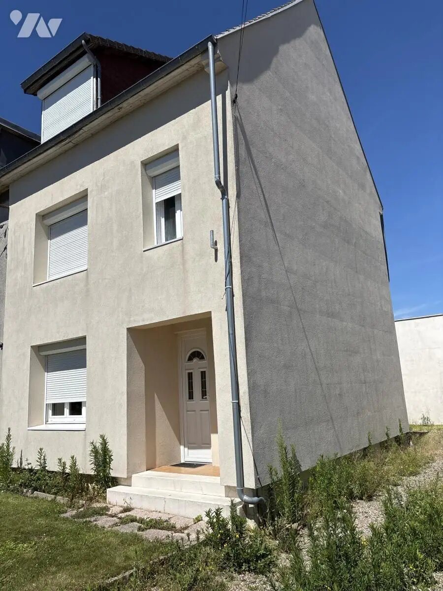 Maison à vendre, 89m², Friaucourt