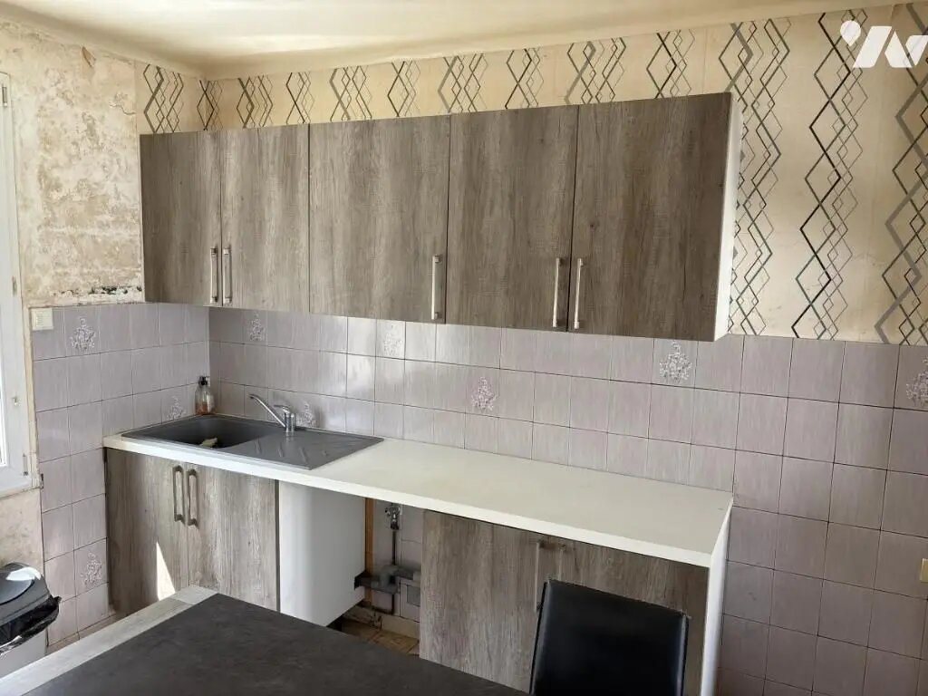 Maison à vendre, 89m², Friaucourt
