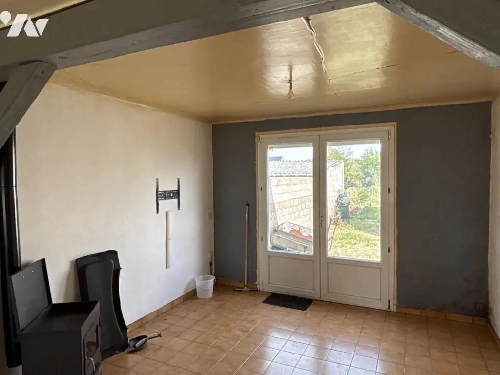 Maison à vendre, 89m², Friaucourt