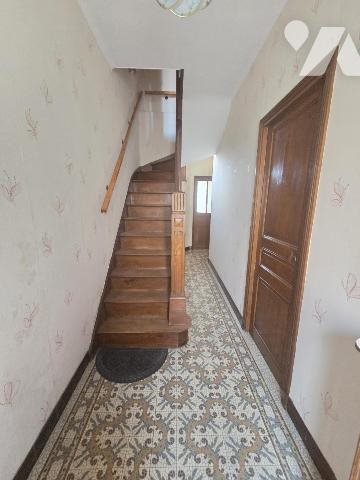 Maison à vendre, 81m², Abbeville