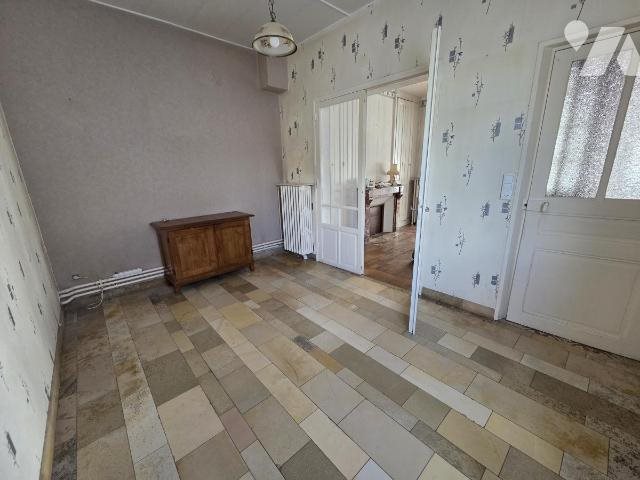 Maison à vendre, 81m², Abbeville
