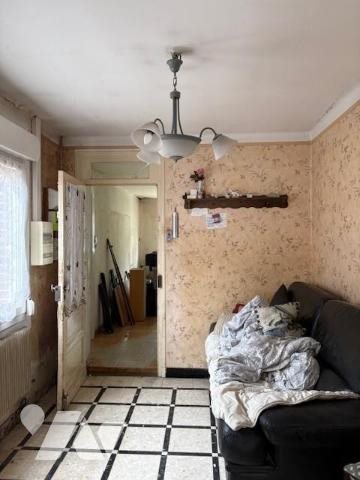 Maison à vendre, 98m², Annequin