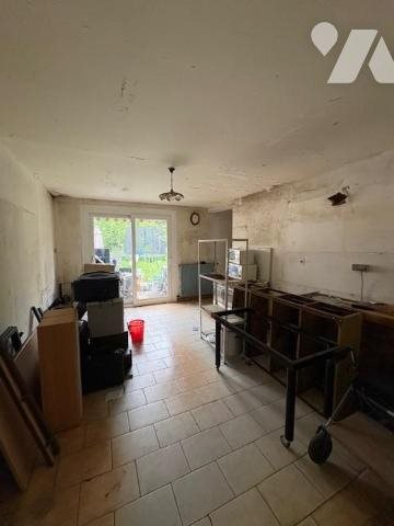 Maison à vendre, 98m², Annequin