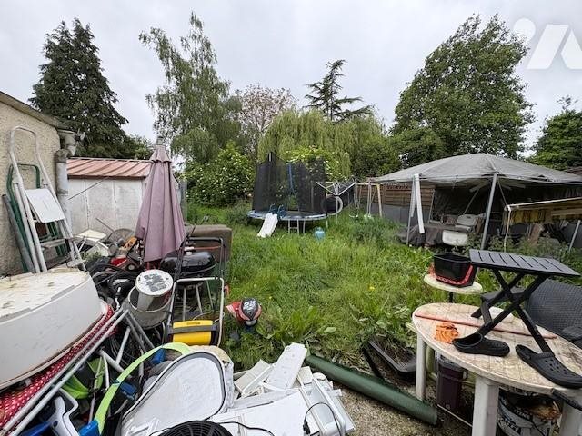 Maison à vendre, 98m², Annequin