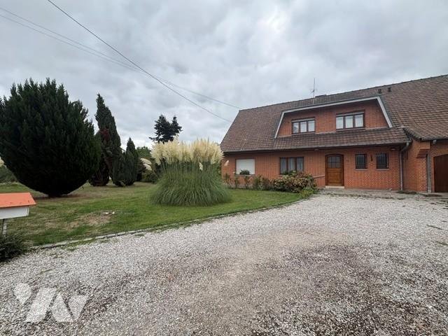 Maison à vendre, 161m², Beuvry