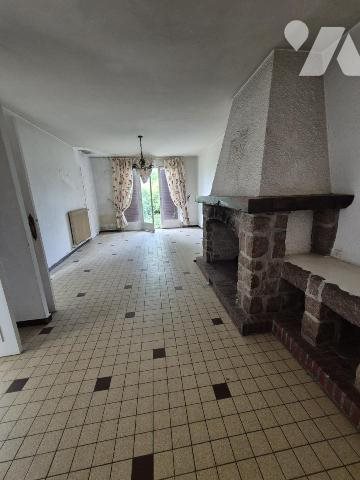 Maison à vendre, 92m², Rouvroy