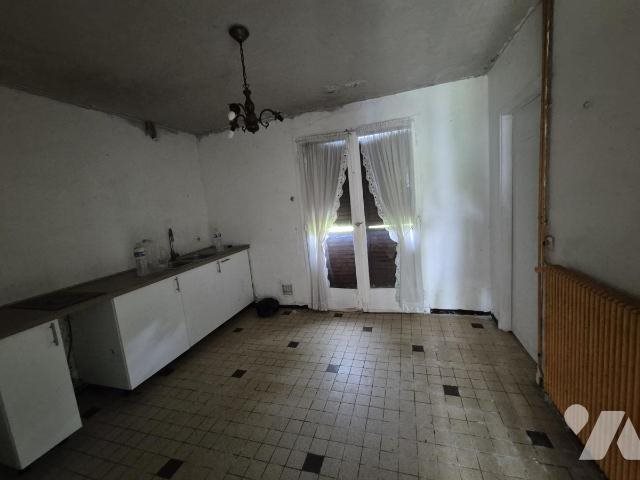 Maison à vendre, 92m², Rouvroy