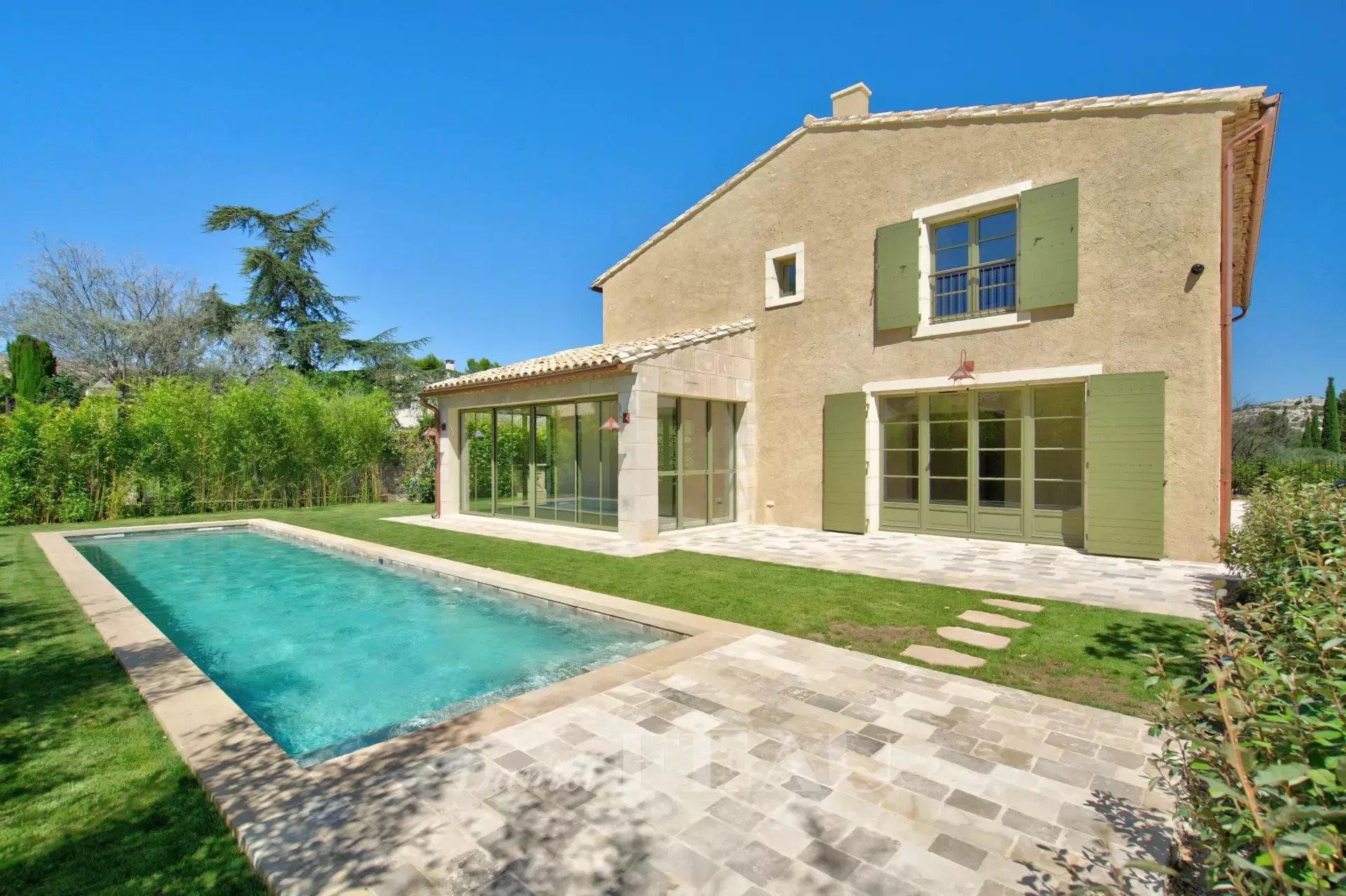 Maison à vendre, 243m², Eygalières