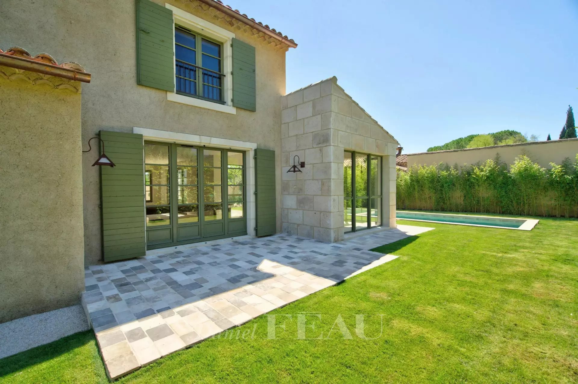 Maison à vendre, 243m², Eygalières
