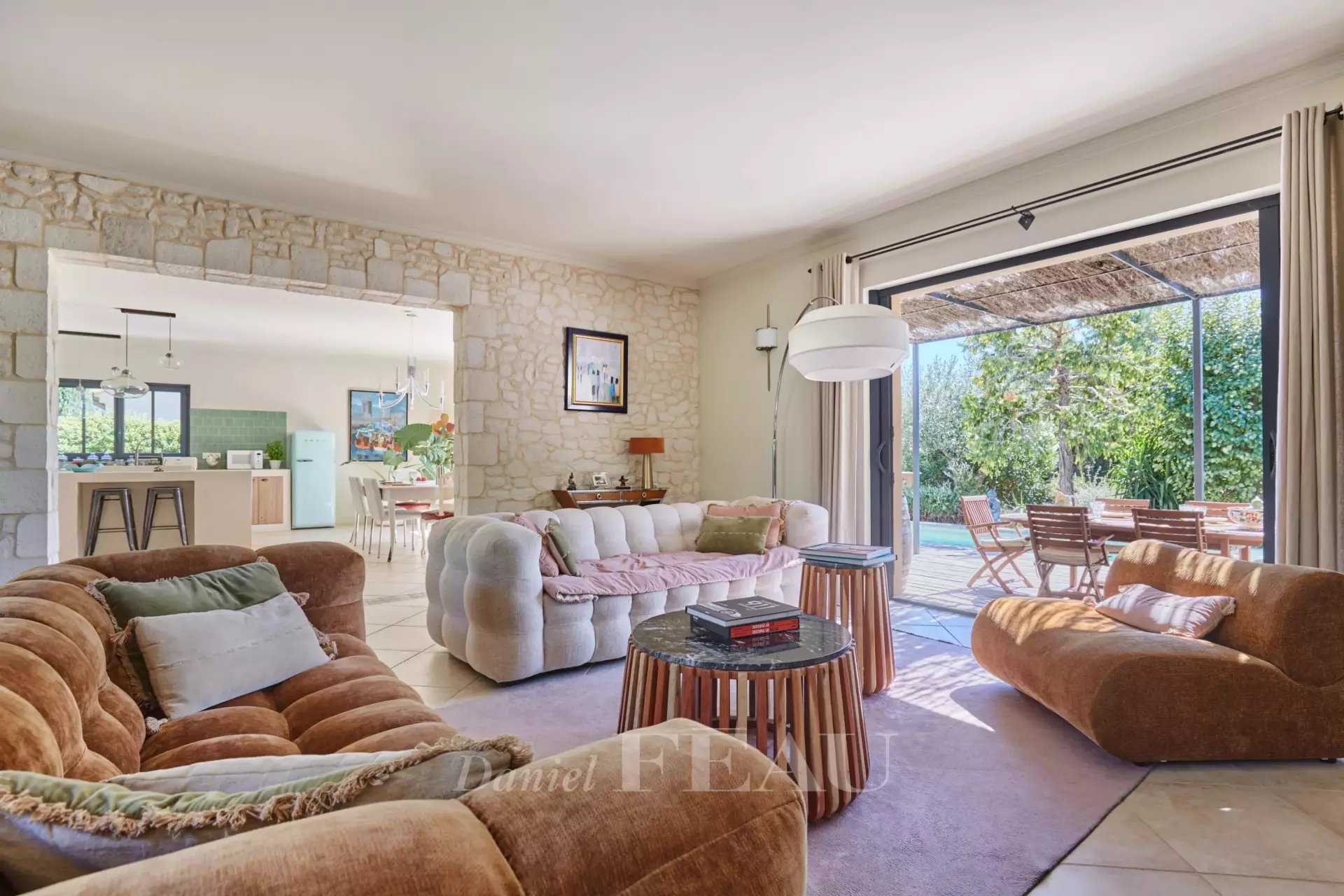 Maison à vendre, 208m², Maussane-les-Alpilles
