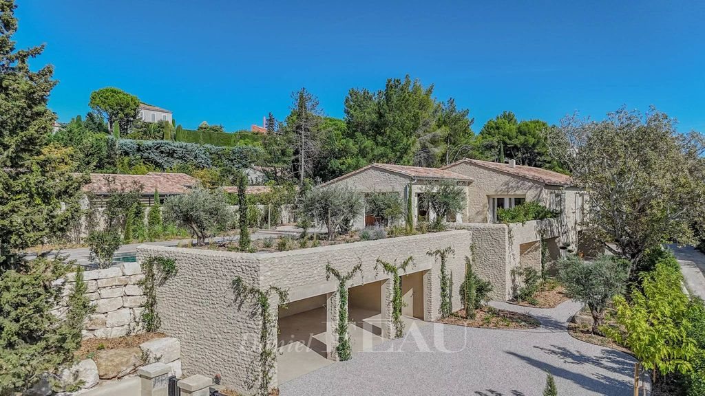 Maison à vendre, 460m², Maussane-les-Alpilles