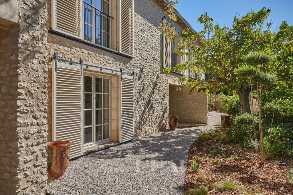 Maison à vendre, 460m², Maussane-les-Alpilles