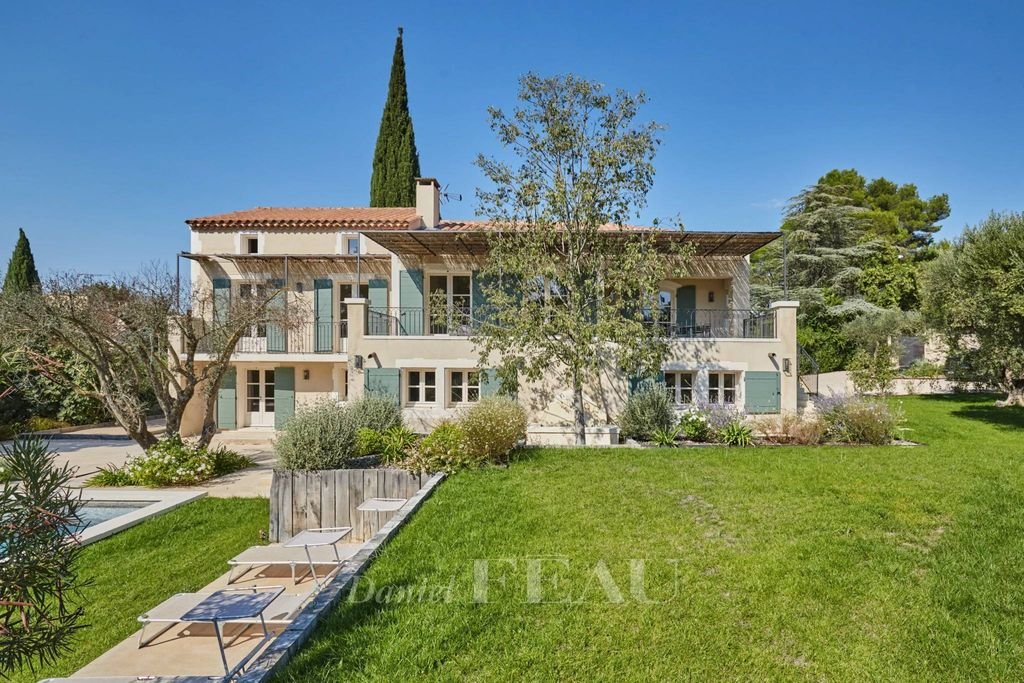 Maison à vendre, 300m², Paradou