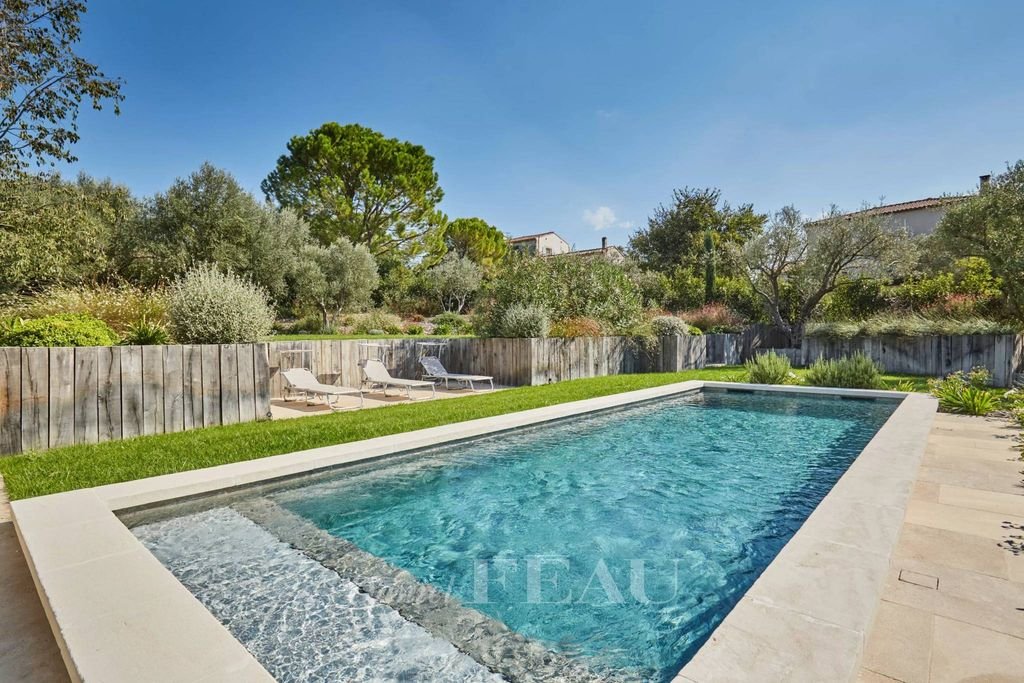 Maison à vendre, 300m², Paradou