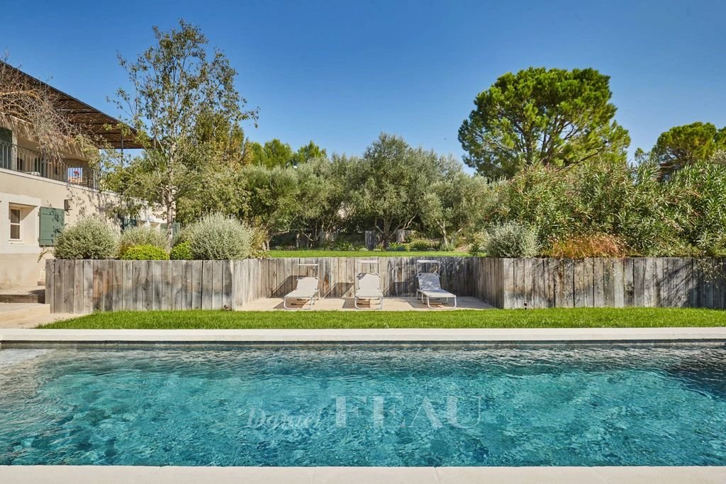 Maison à vendre, 300m², Paradou