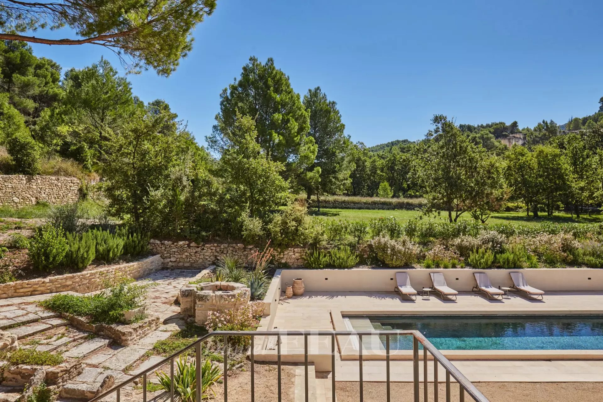 Maison à vendre, 221m², Oppède