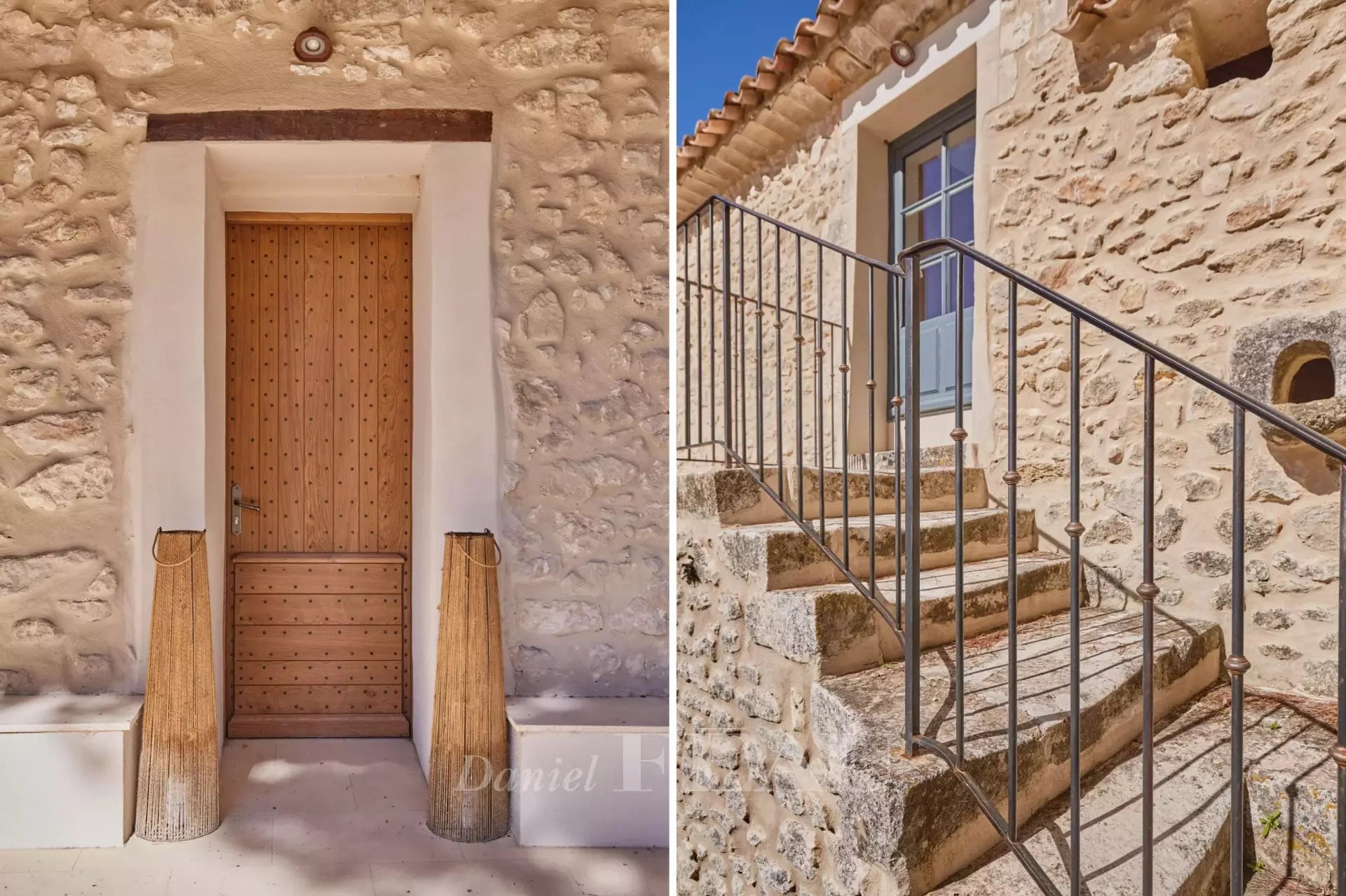 Maison à vendre, 221m², Oppède