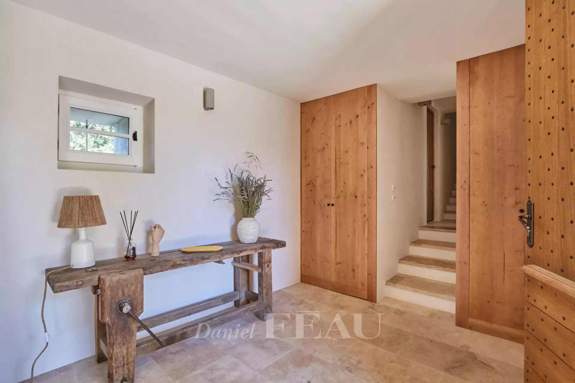 Maison à vendre, 221m², Oppède