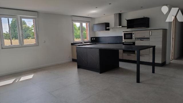 Maison à vendre, 200m², Neuve-Chapelle