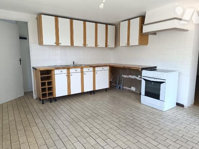 Maison à vendre, 75m², Festubert