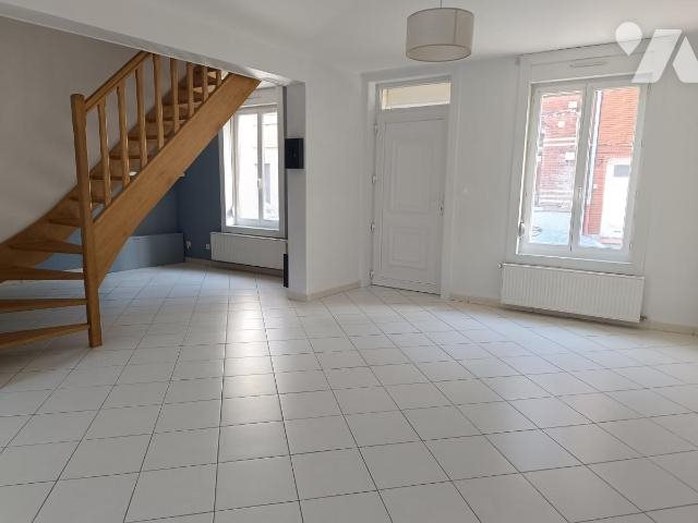 Maison à vendre, 95m², Lillers