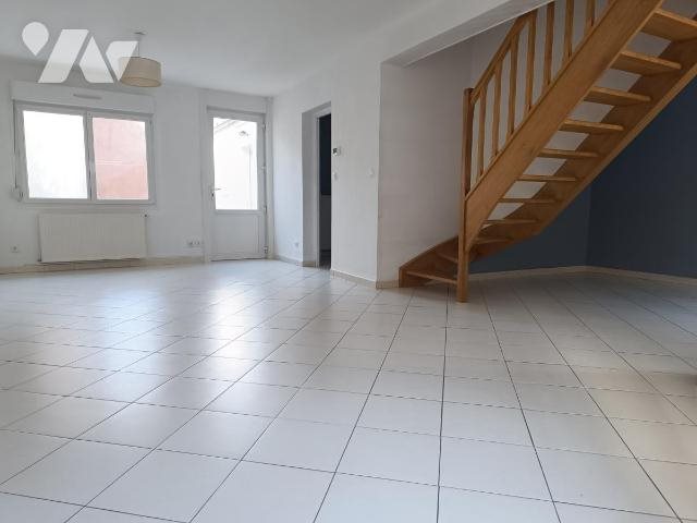 Maison à vendre, 95m², Lillers