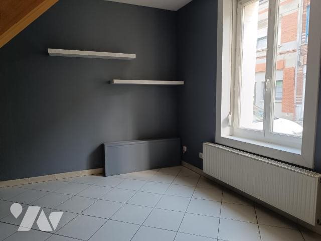 Maison à vendre, 95m², Lillers