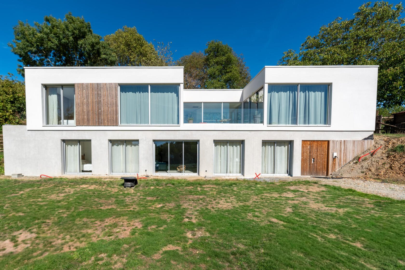 Maison à vendre, 213m², Saint-Berthevin