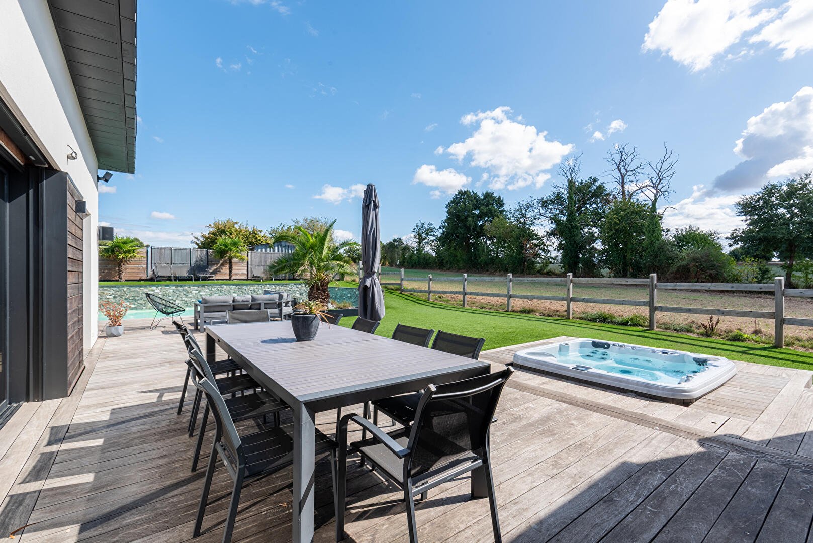 Maison à vendre, 169m², Vitré