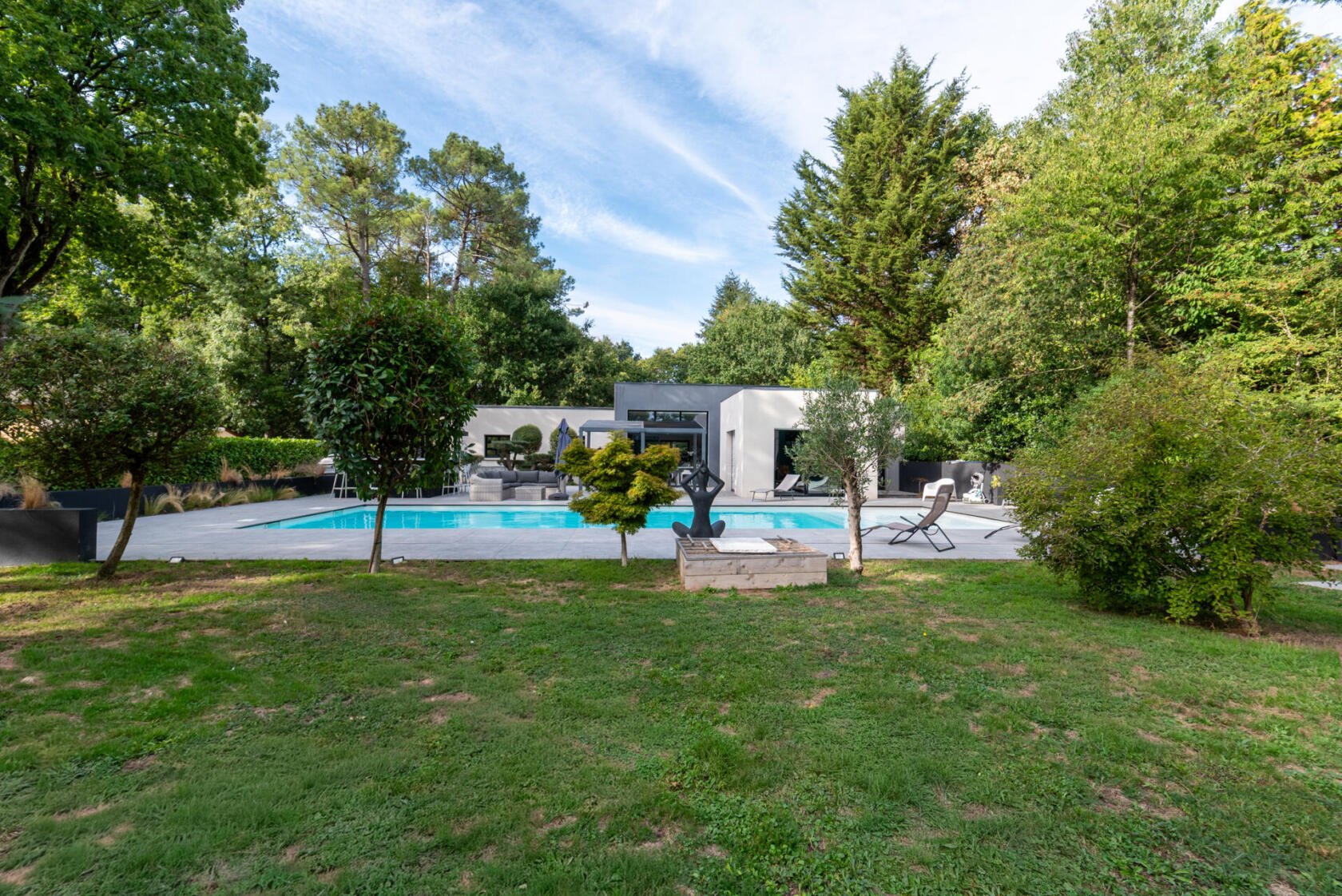 Maison à vendre, 180m², Saint-Senoux