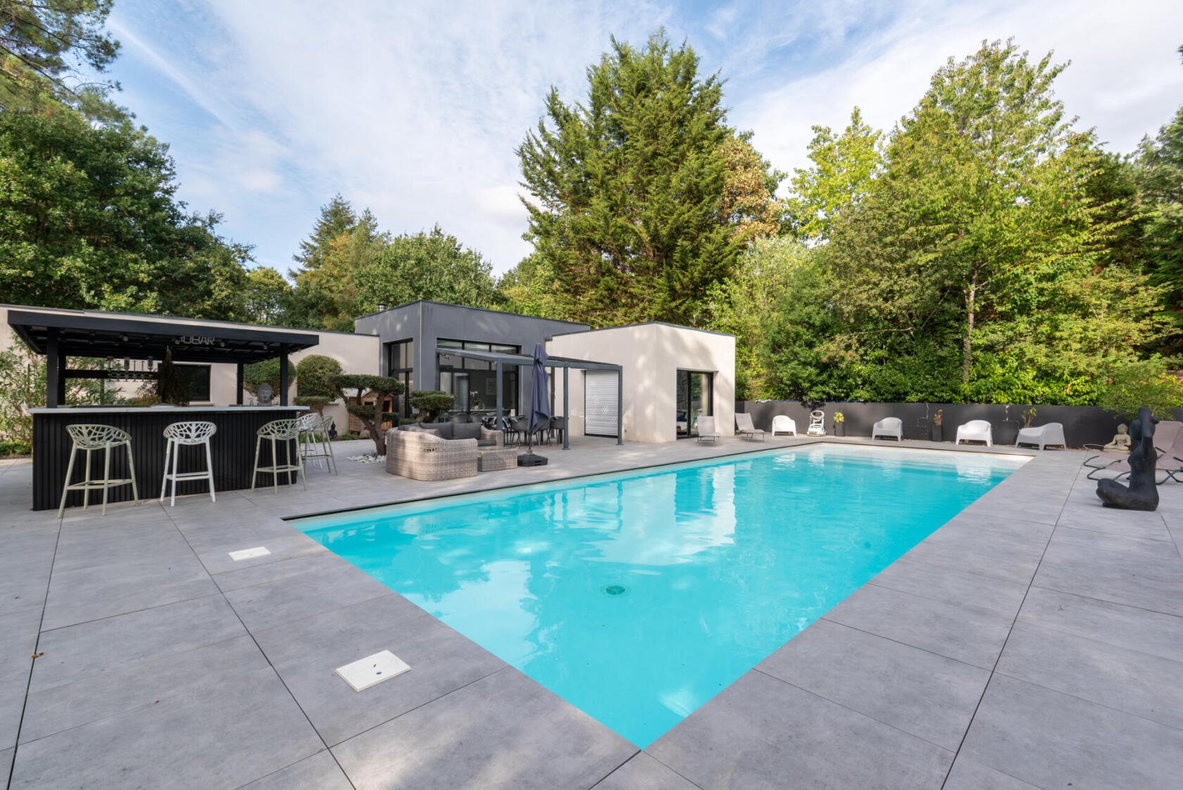 Maison à vendre, 180m², Saint-Senoux